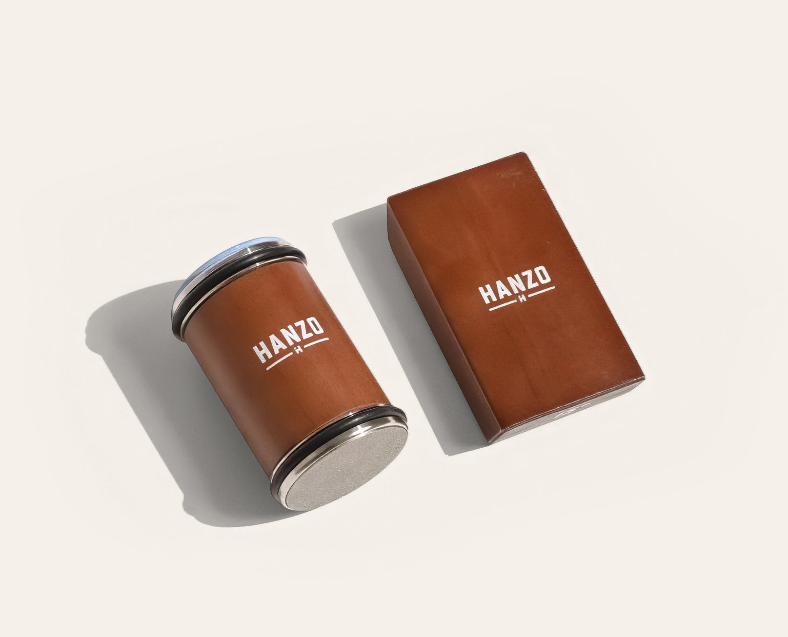 Hanzo deimantinis peilių galąstuvas