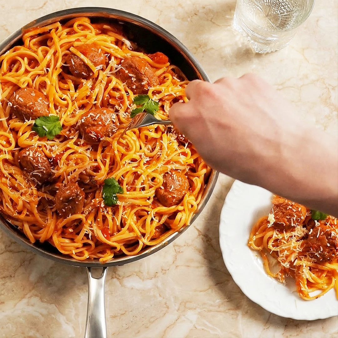 Hoto™ keptuvė 28 cm