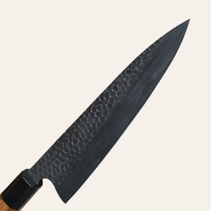 Kaltinis šefo peilis “Harumi”