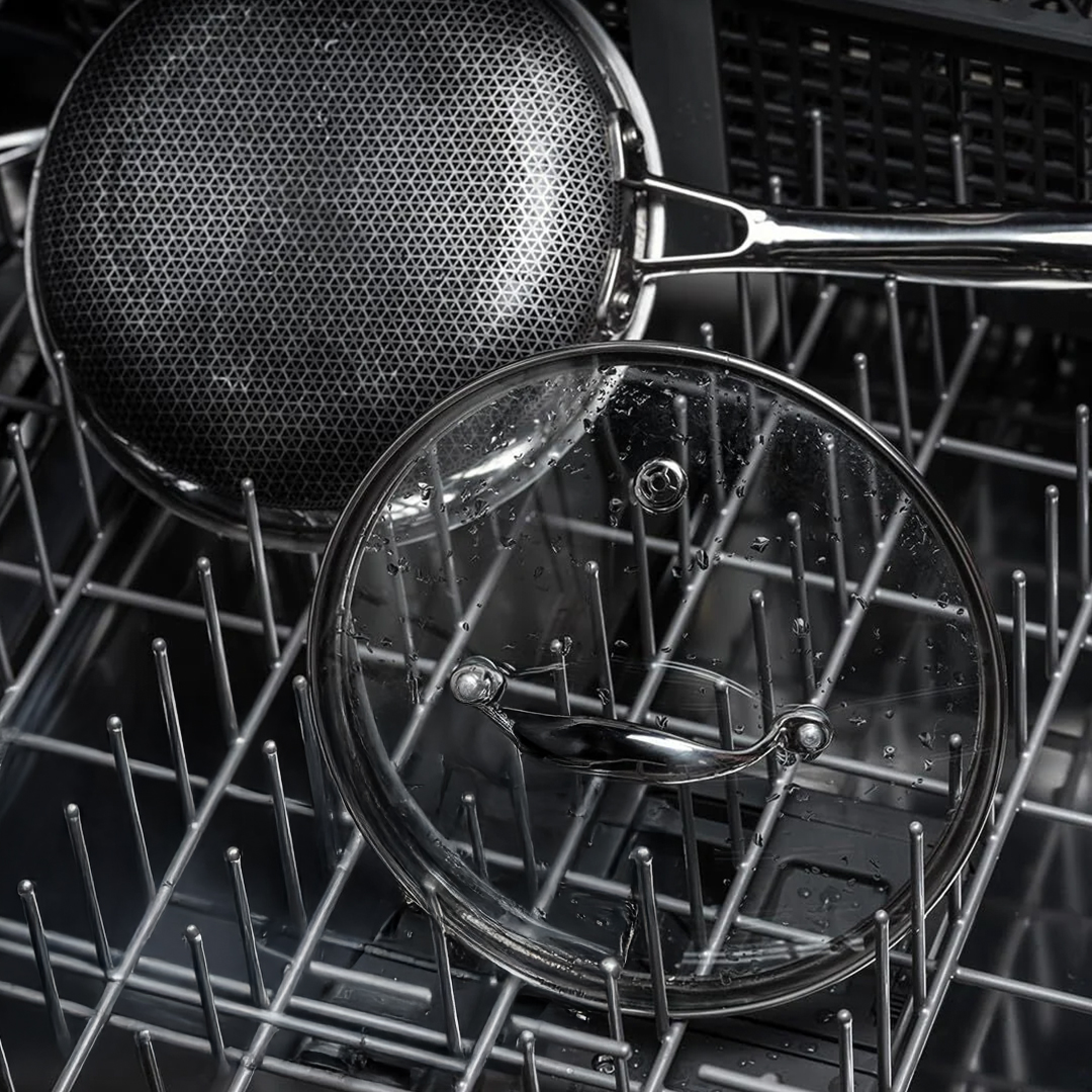 Hoto™ keptuvė 20 cm