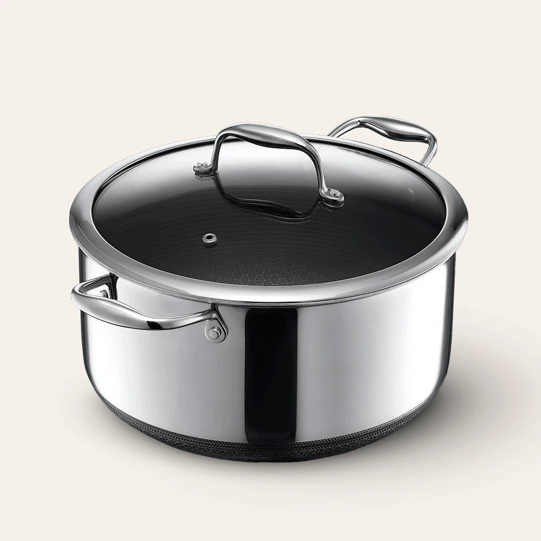 25 dalių Hanzo virtuvės rinkinys