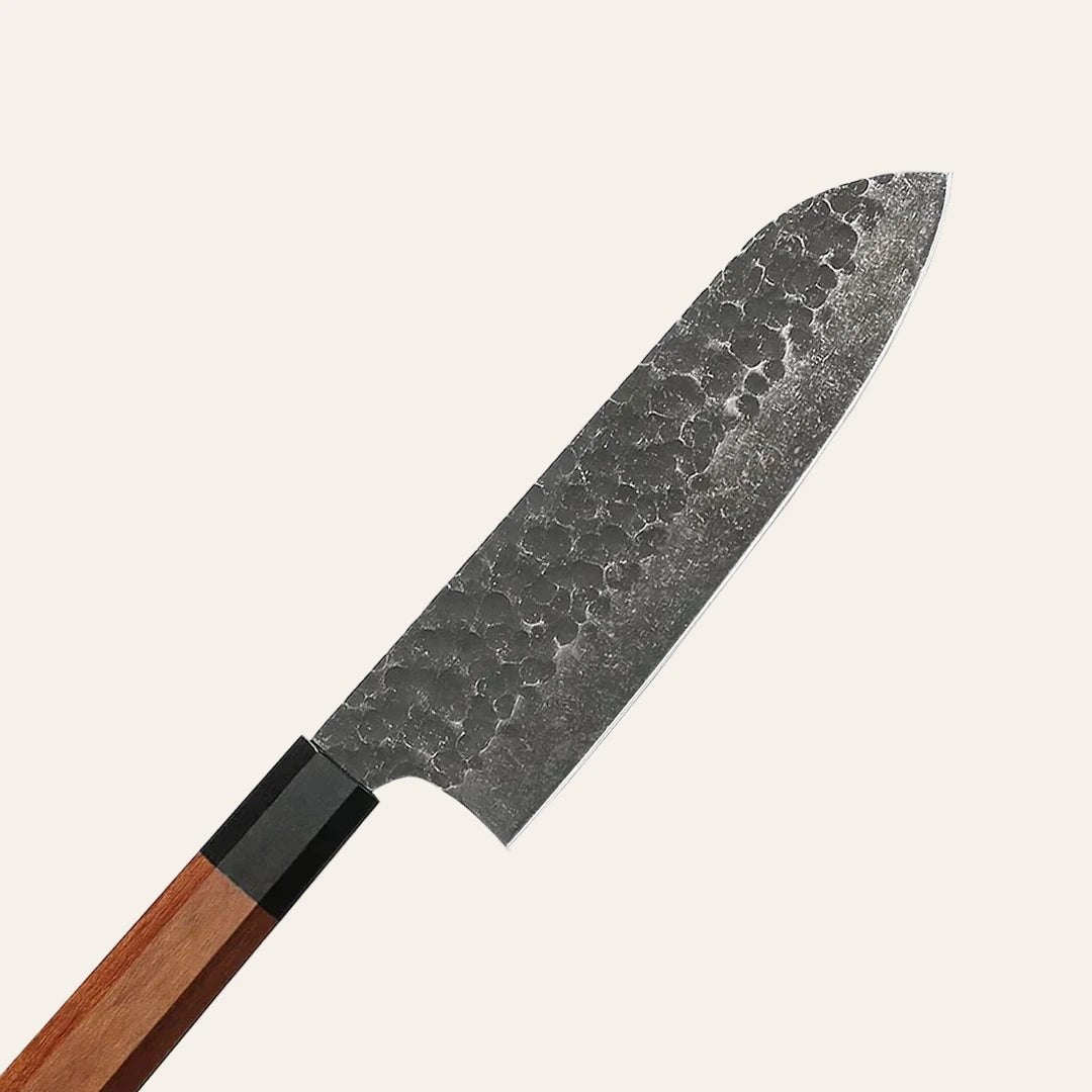 Santoku šefo peilis