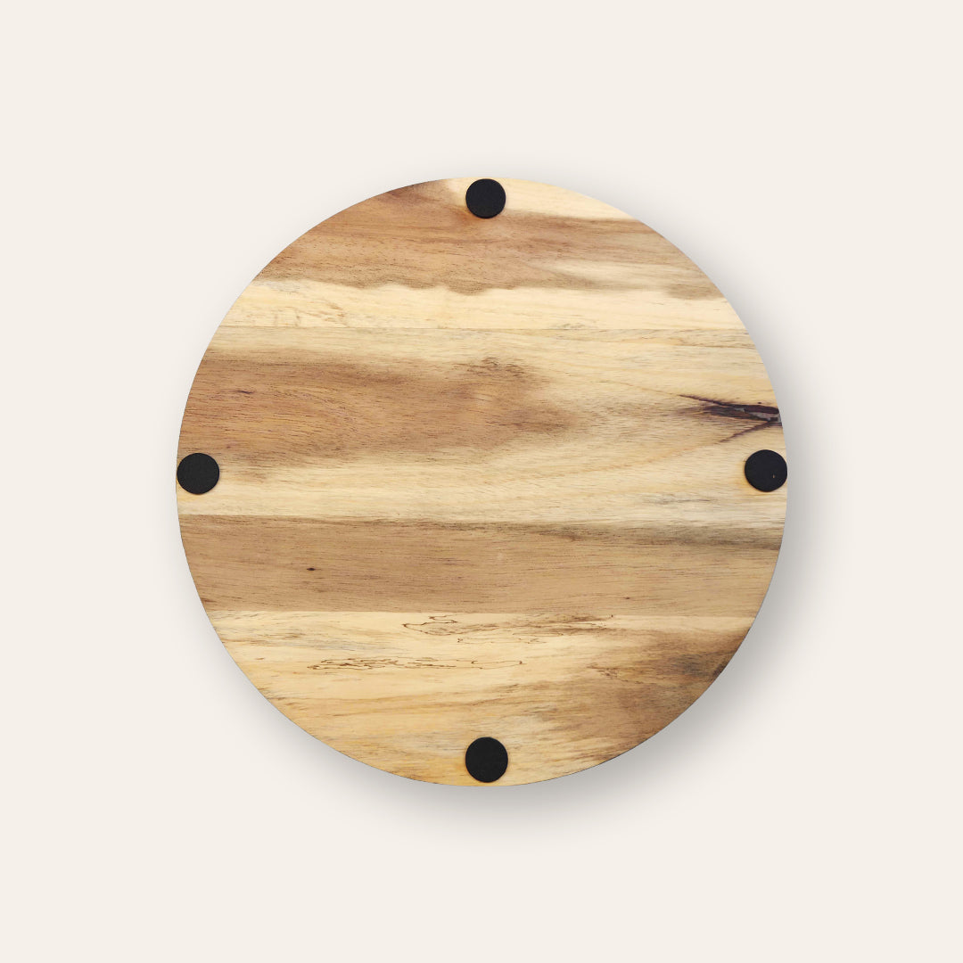 Karščiui atsparus padėkliukas