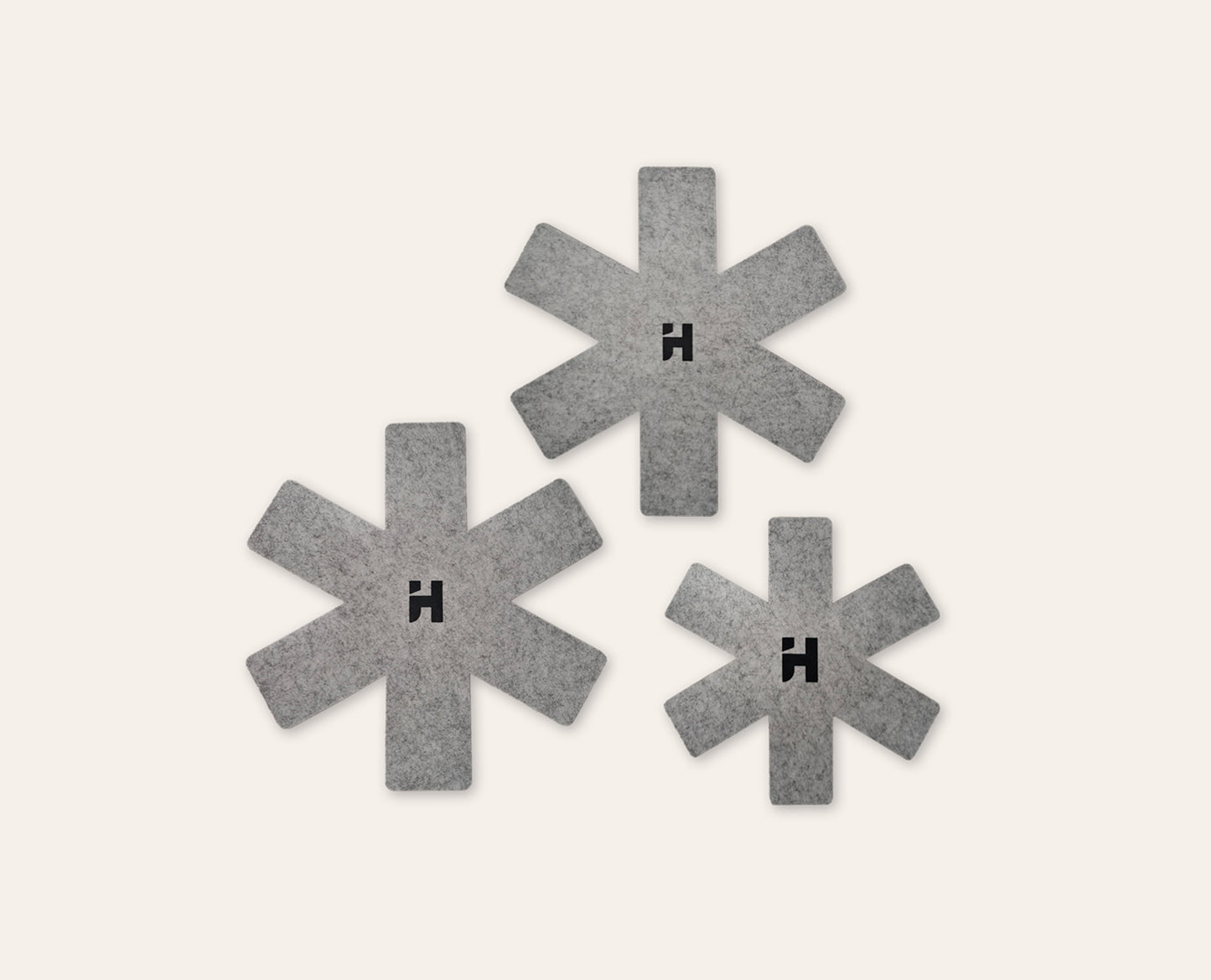 Keptuvių apsaugos nuo braižymosi (3vnt.)