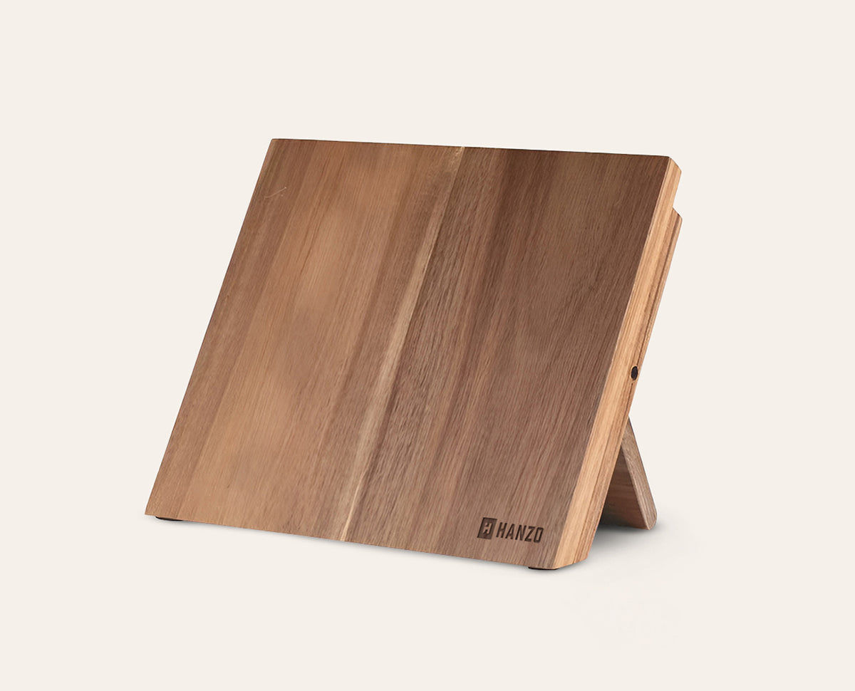 Magnetinis peilių stovas