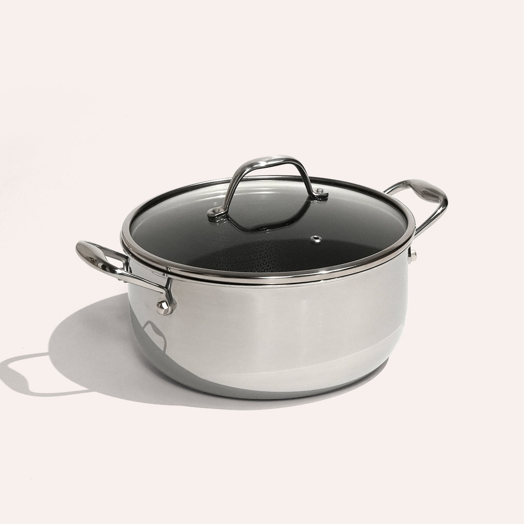 6 dalių Hoto™ puodų rinkinys