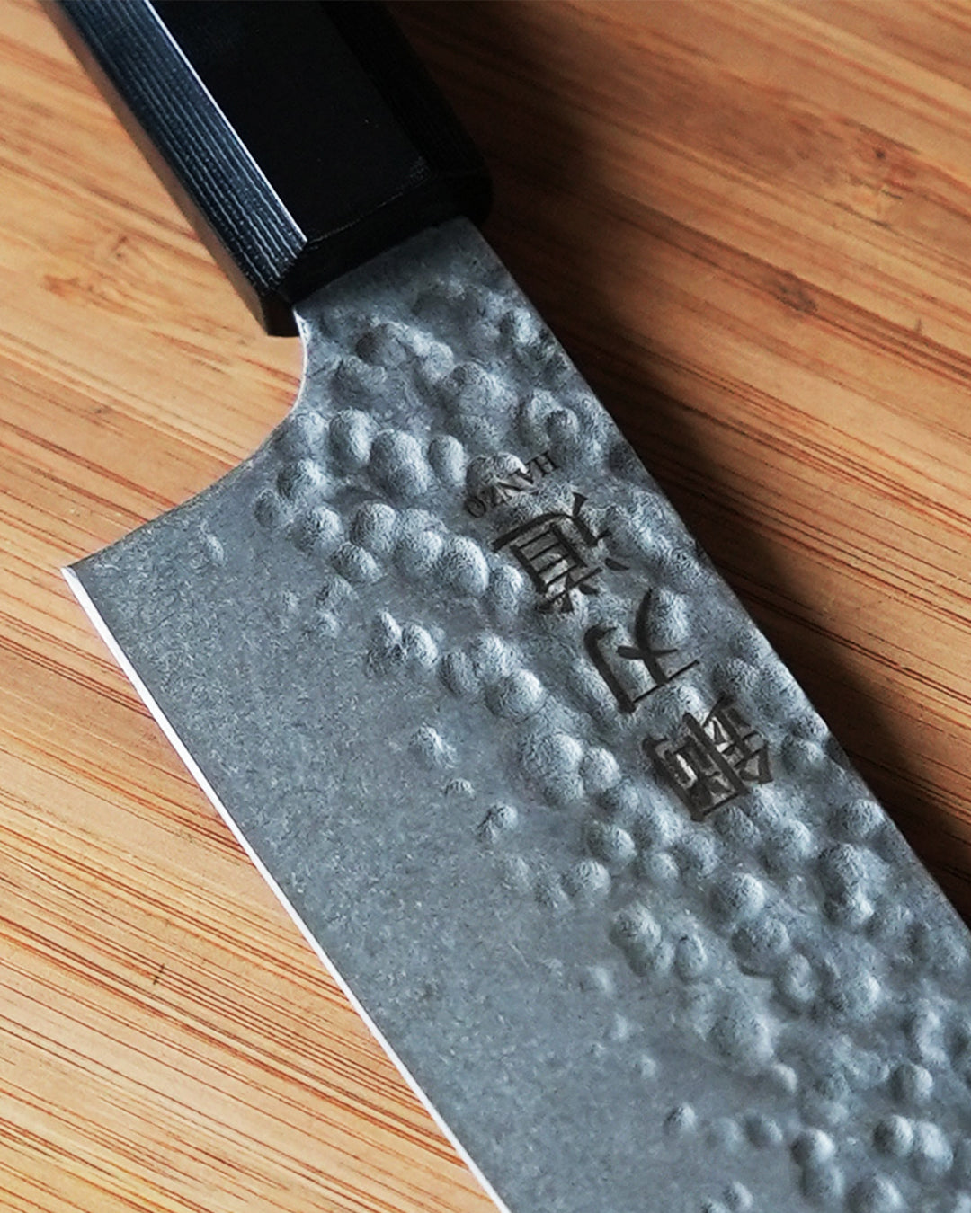 Nerūdijančio plieno tvirtumas