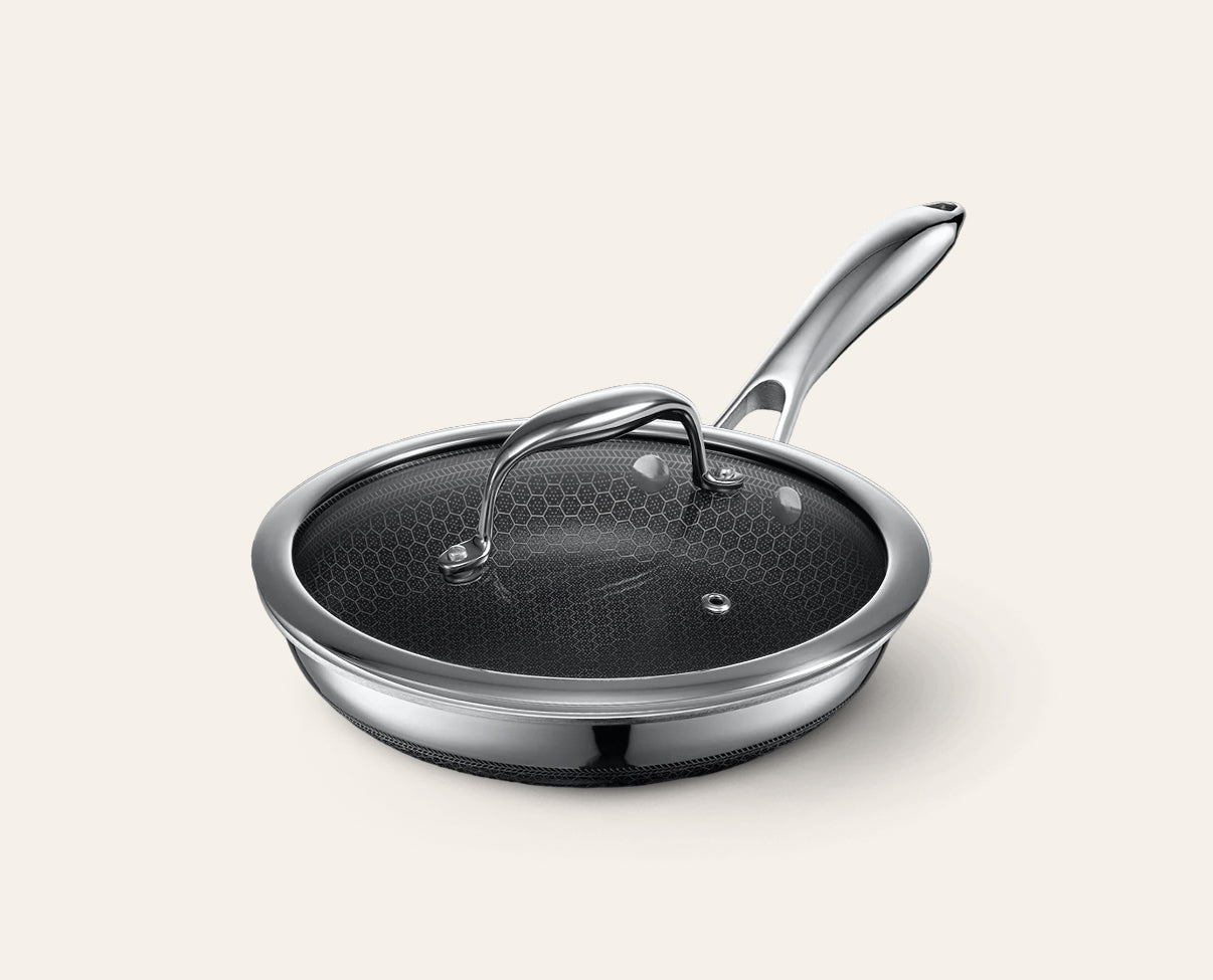 Hoto™ keptuvė 20 cm