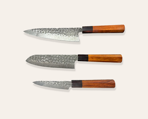 “Harumi” peilių rinkinys
