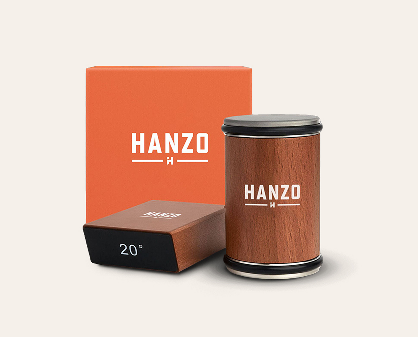 Hanzo deimantinis peilių galąstuvas