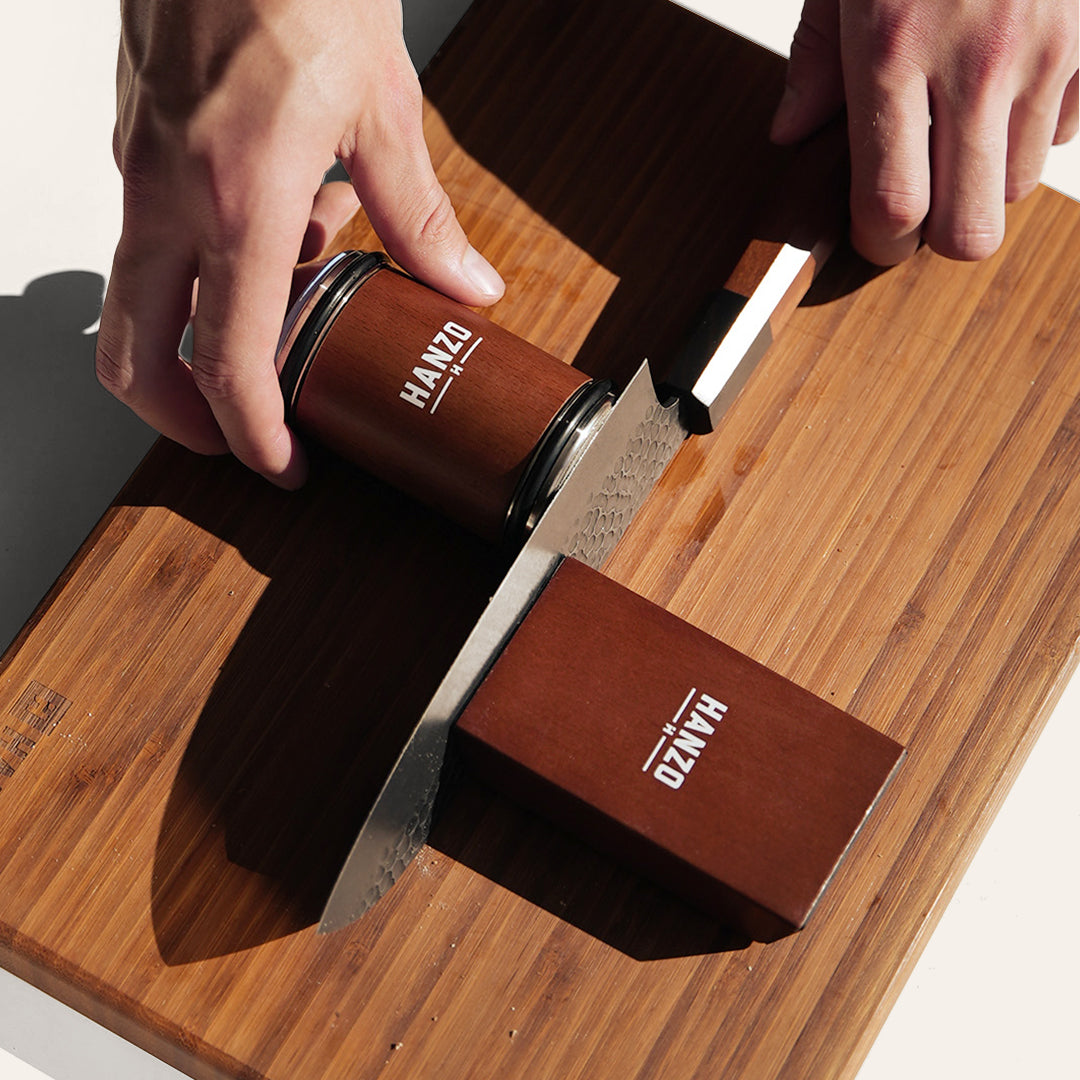 25 dalių Hanzo virtuvės rinkinys