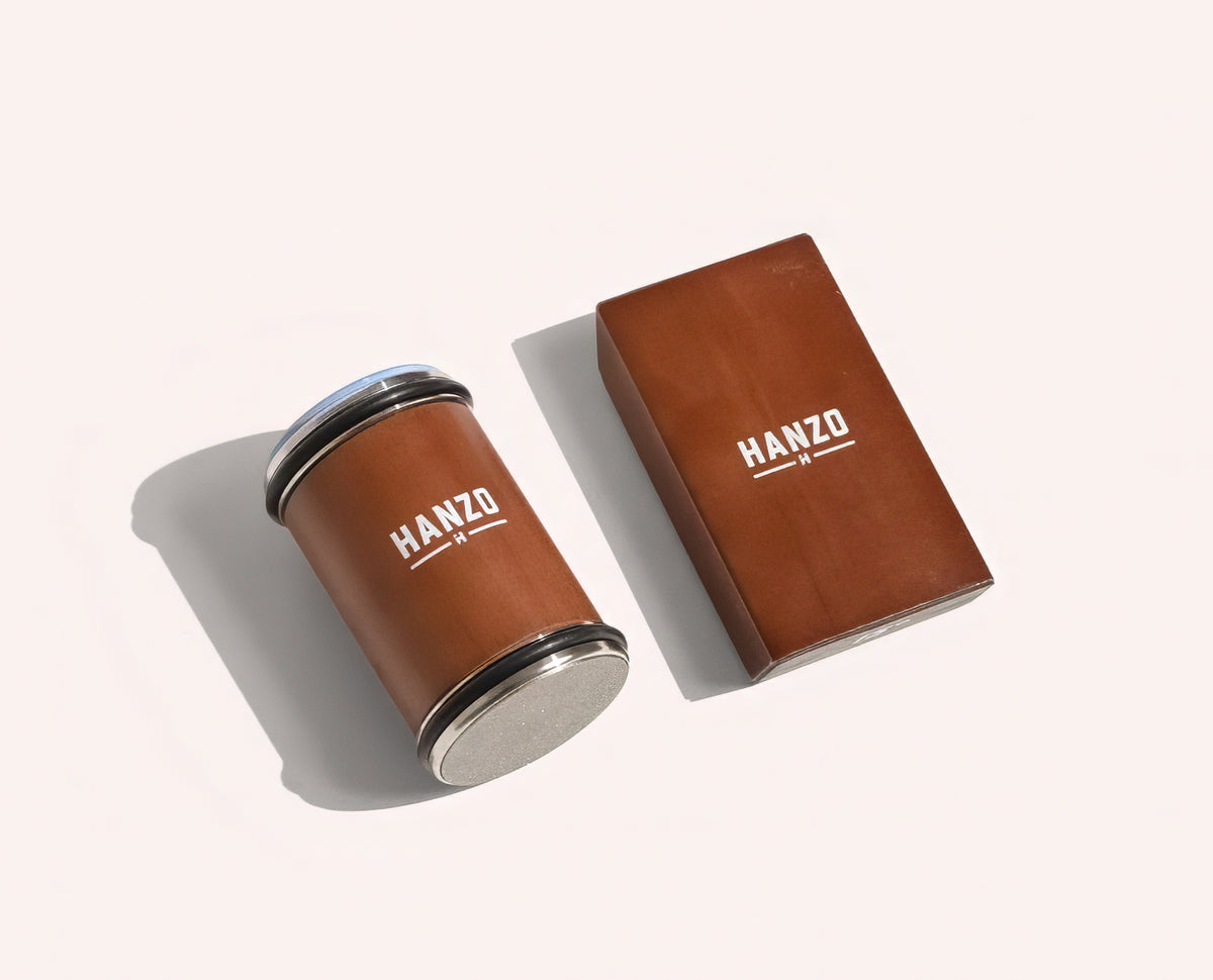 Hanzo deimantinis peilių galąstuvas