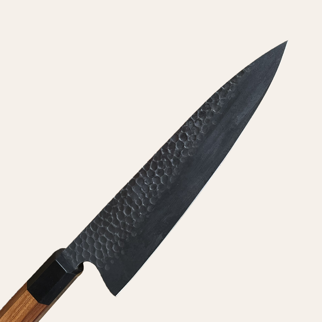 1+1 Kaltinis šefo peilis "Harumi"