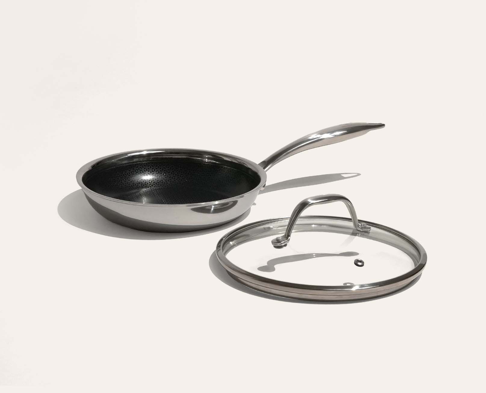 Hoto™ keptuvė 20 cm