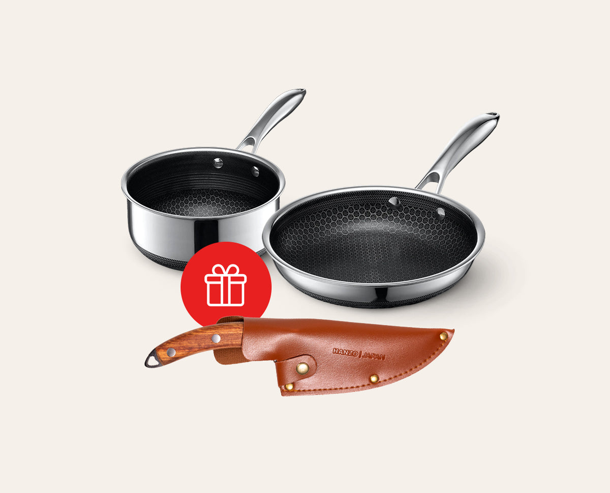 HANZO MINI virtuvės rinkinys