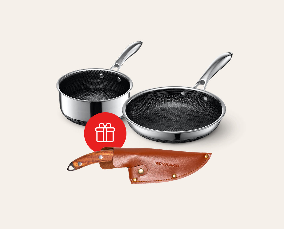 HANZO MINI virtuvės rinkinys