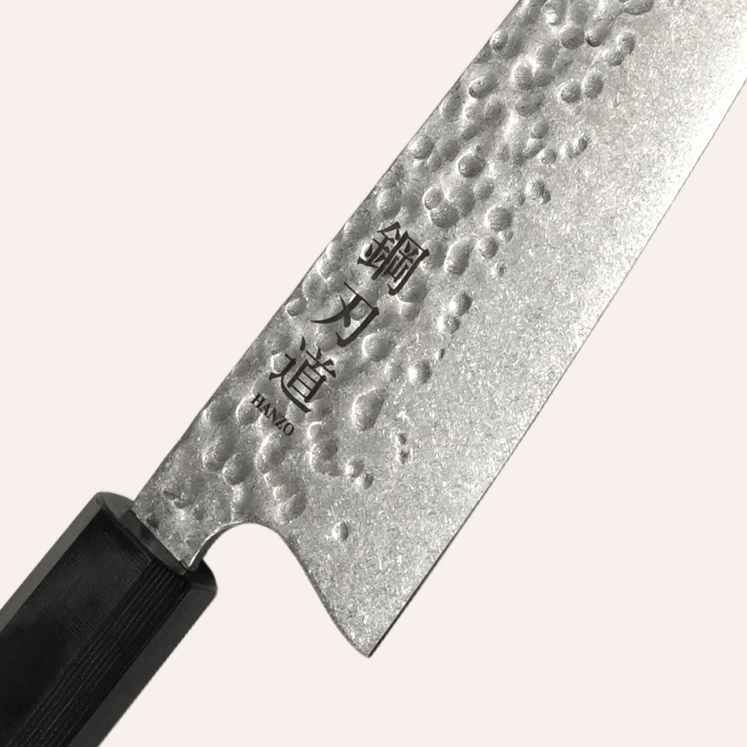 Kaltinis šefo peilis "Harumi"