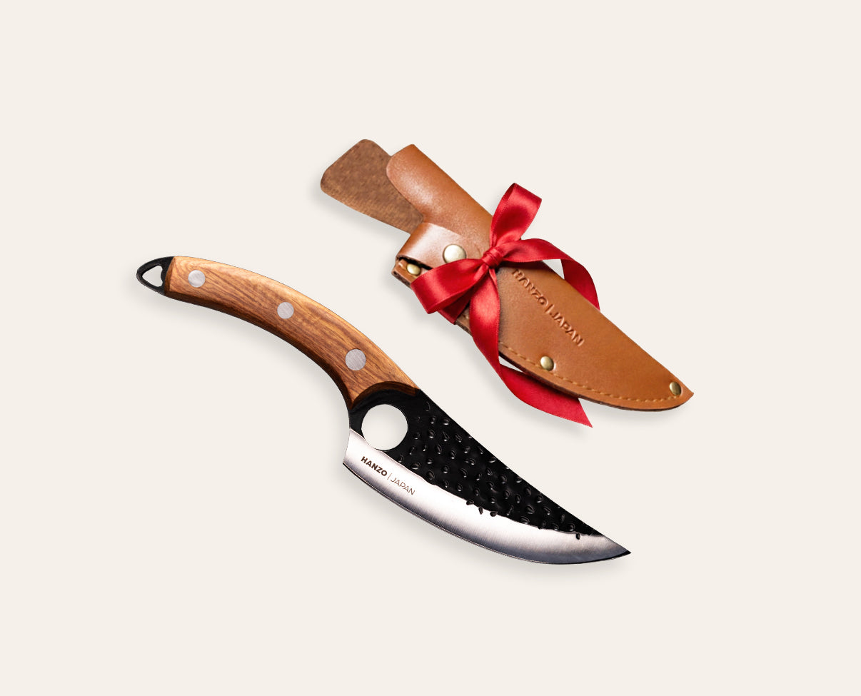 Toro peilis + DOVANA