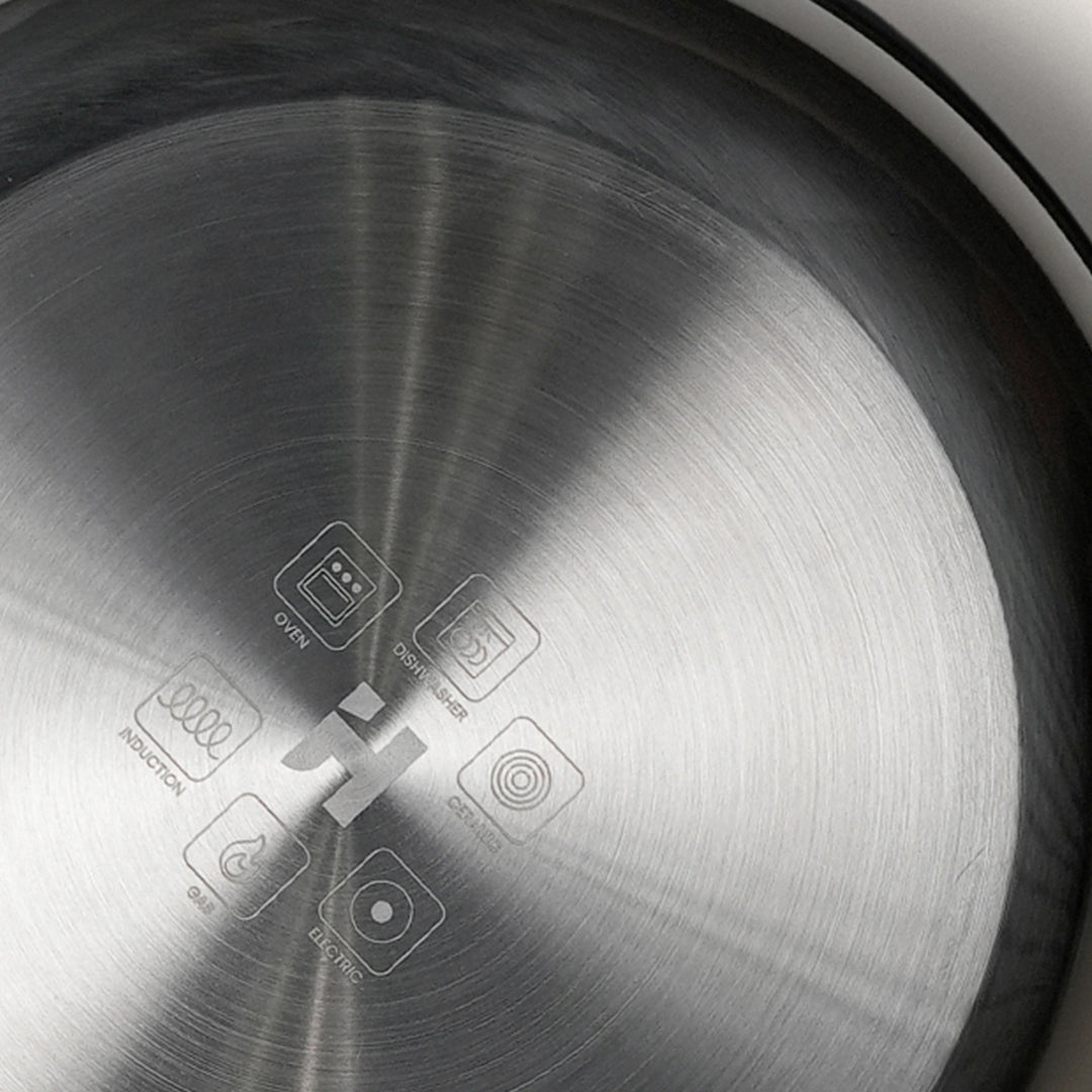 Hoto™ puodas 5 l su dangčiu