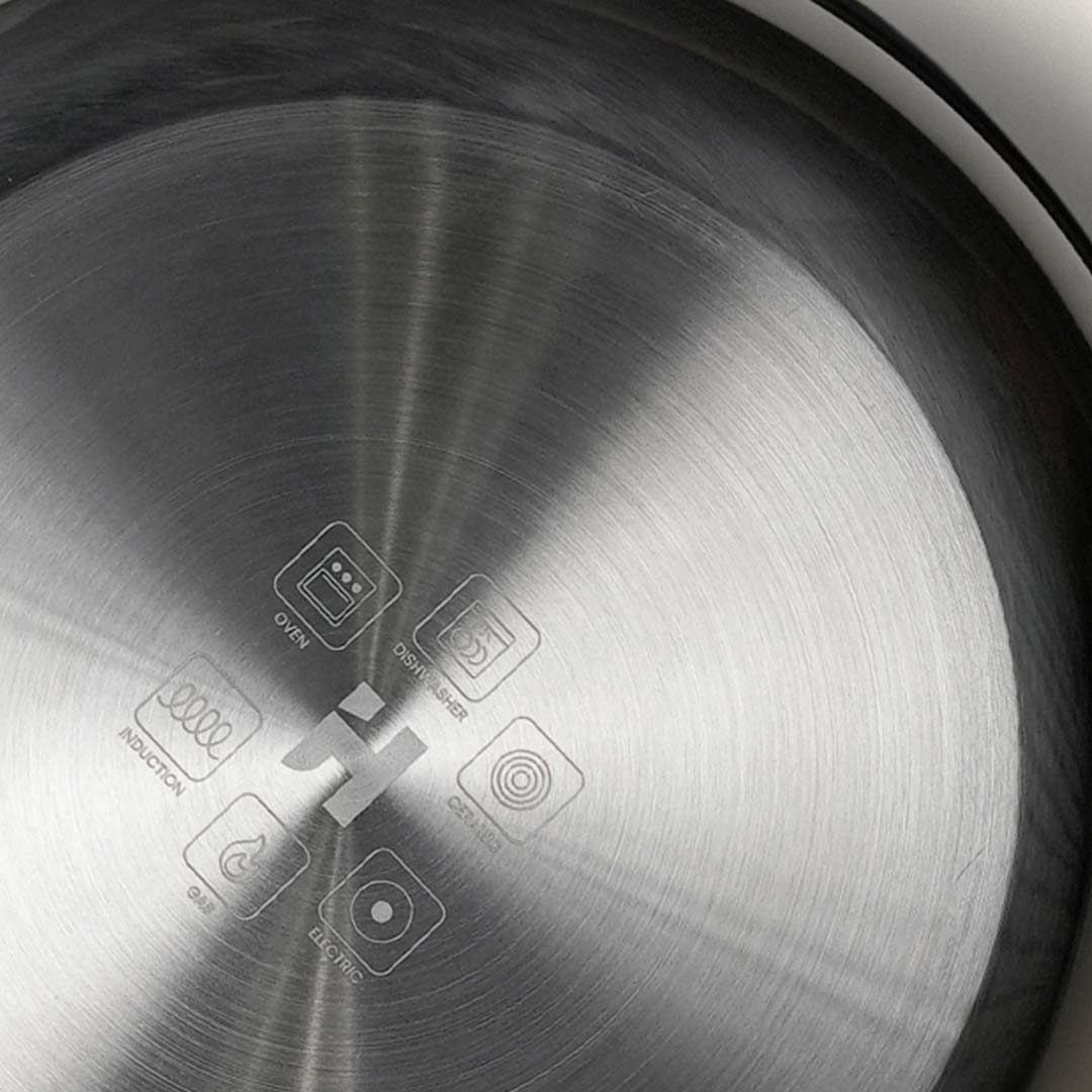 Hoto™ puodas 1.4 l su dangčiu