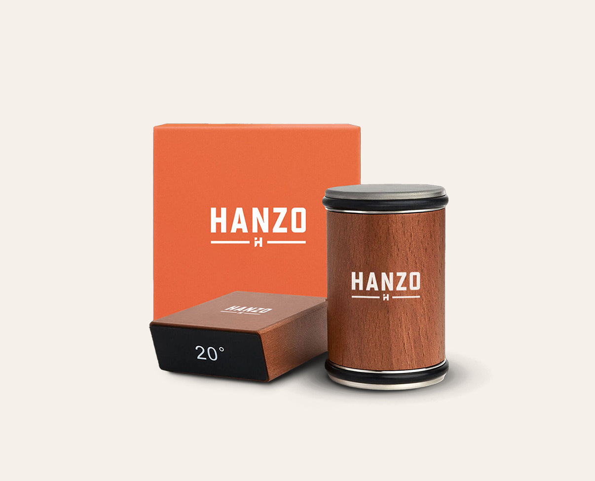 Hanzo deimantinis peilių galąstuvas