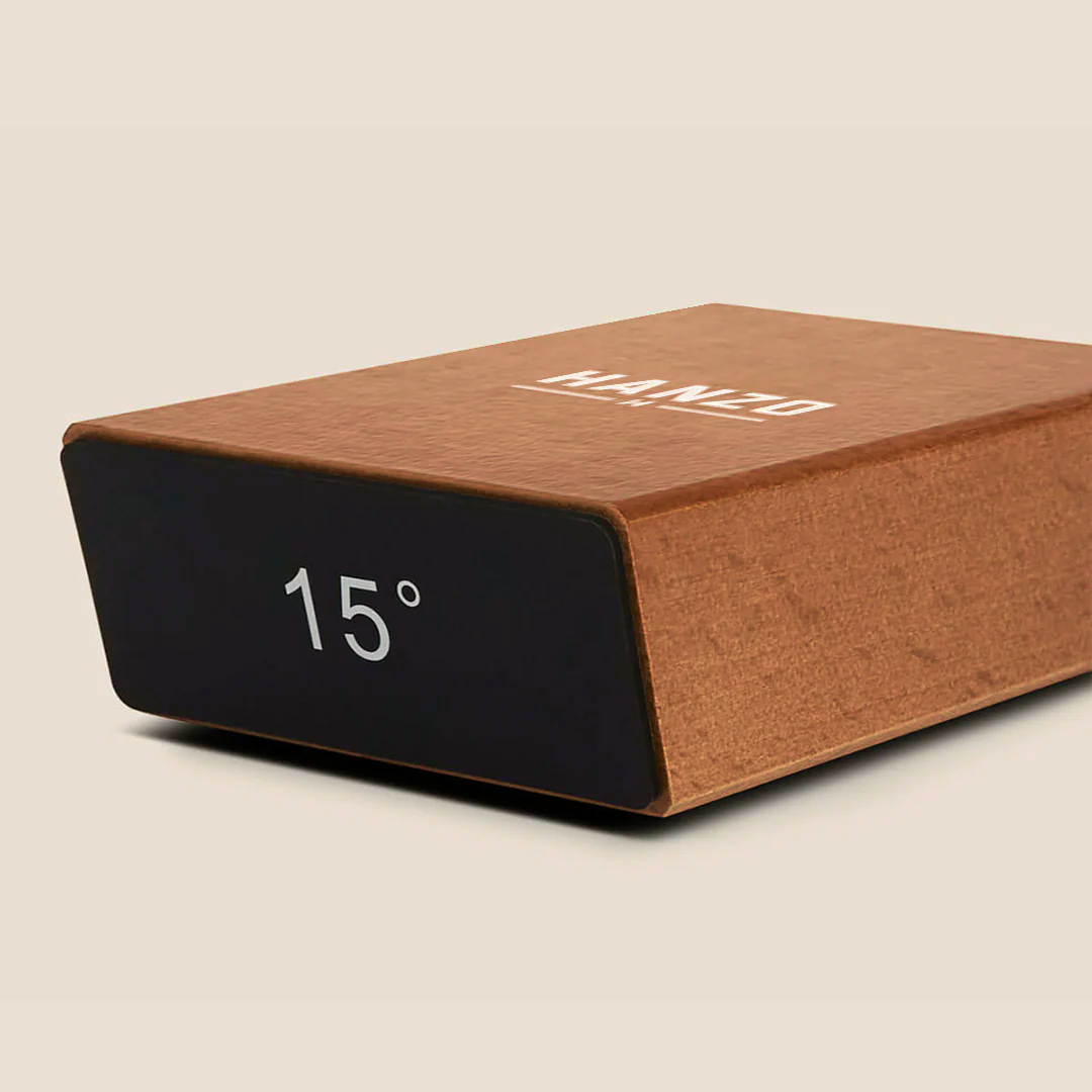 Hanzo deimantinis peilių galąstuvas