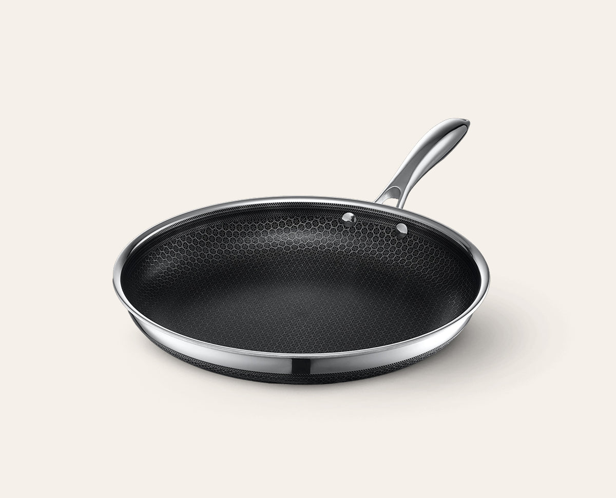 Hoto™ keptuvė 28 cm