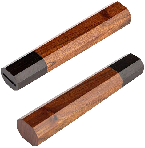 Wooden Handle Image