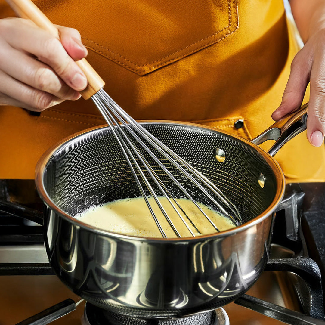 HANZO MINI virtuvės rinkinys