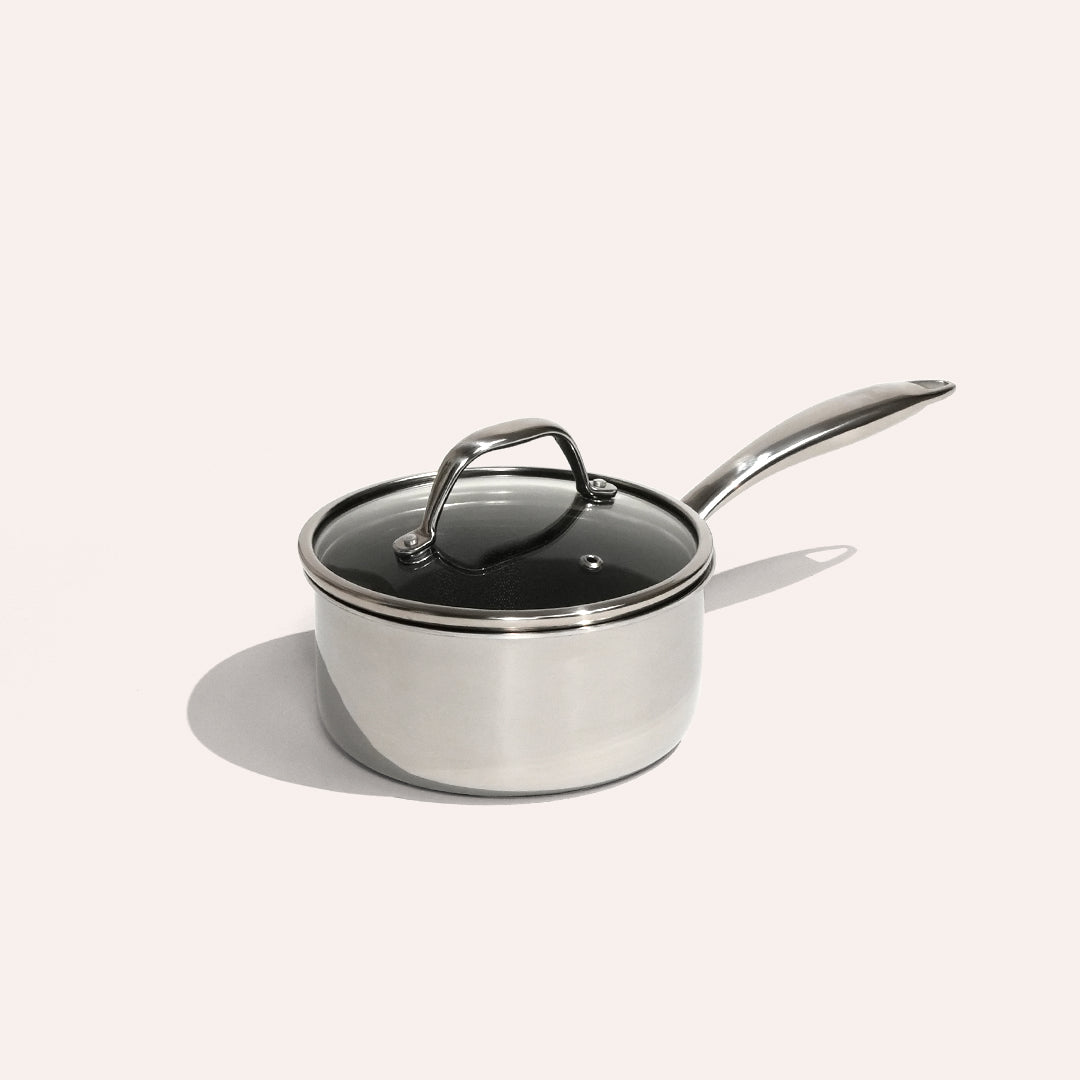 6 dalių Hoto™ puodų rinkinys