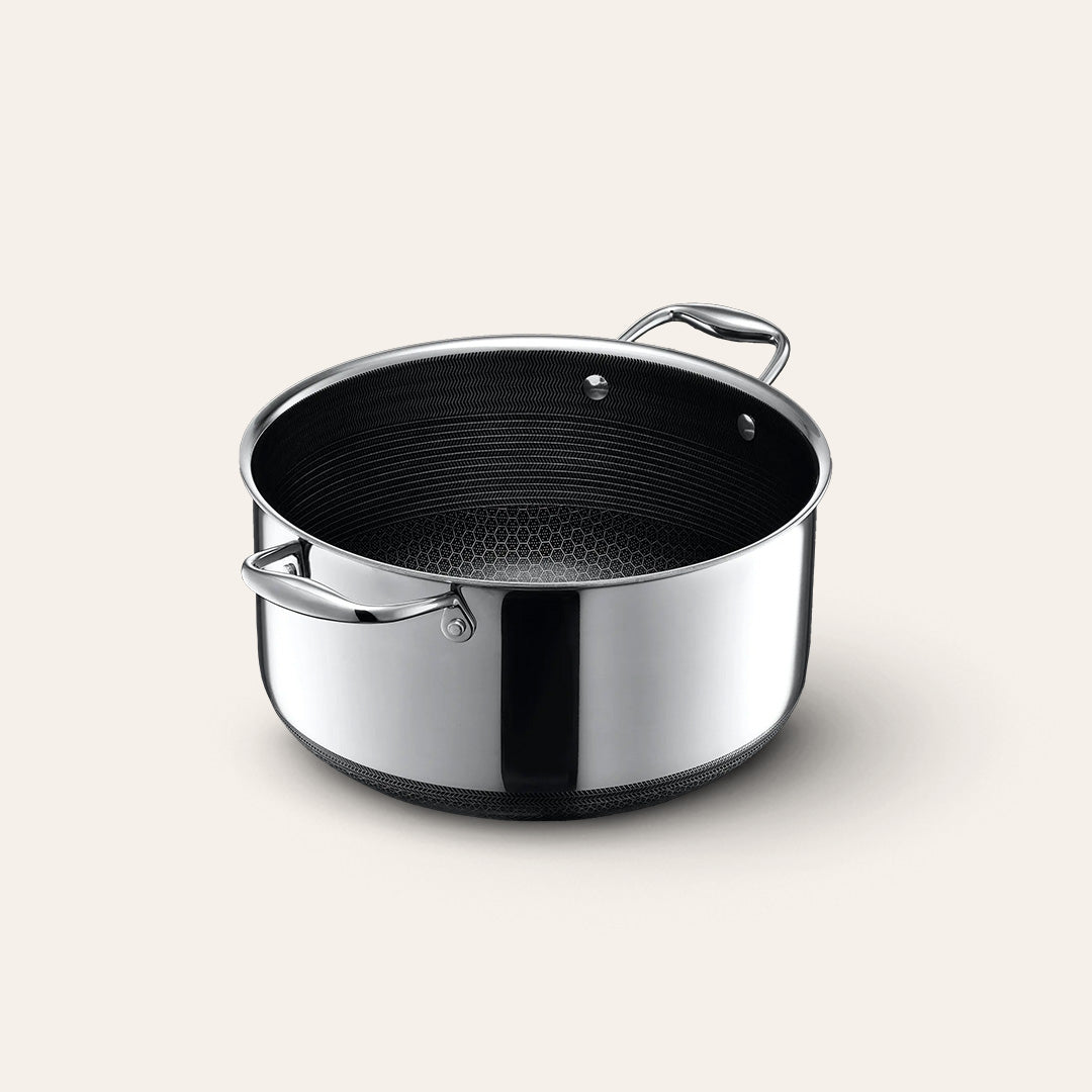 HANZO 3-in-1 virtuvės rinkinys