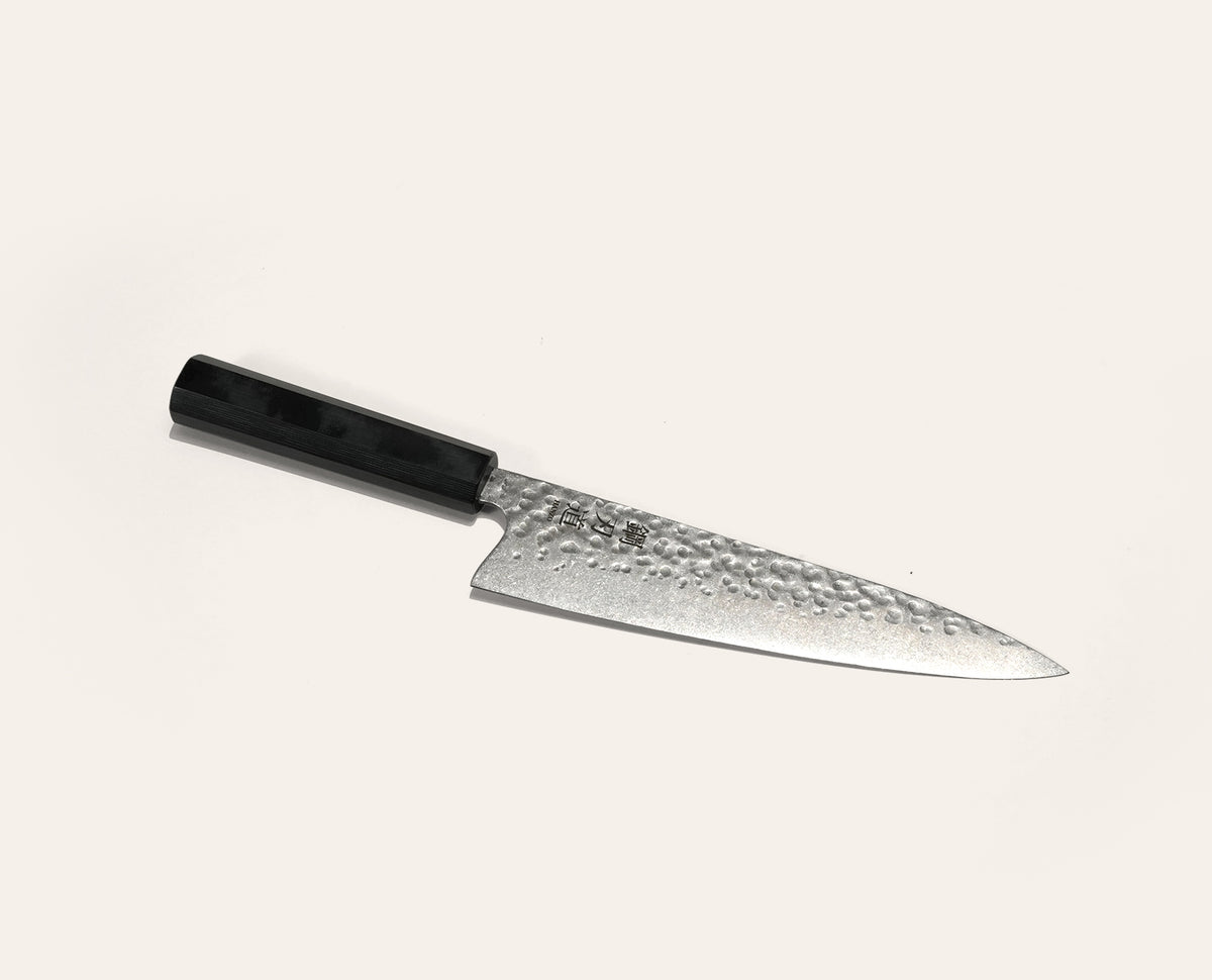 Kaltinis šefo peilis "Harumi"