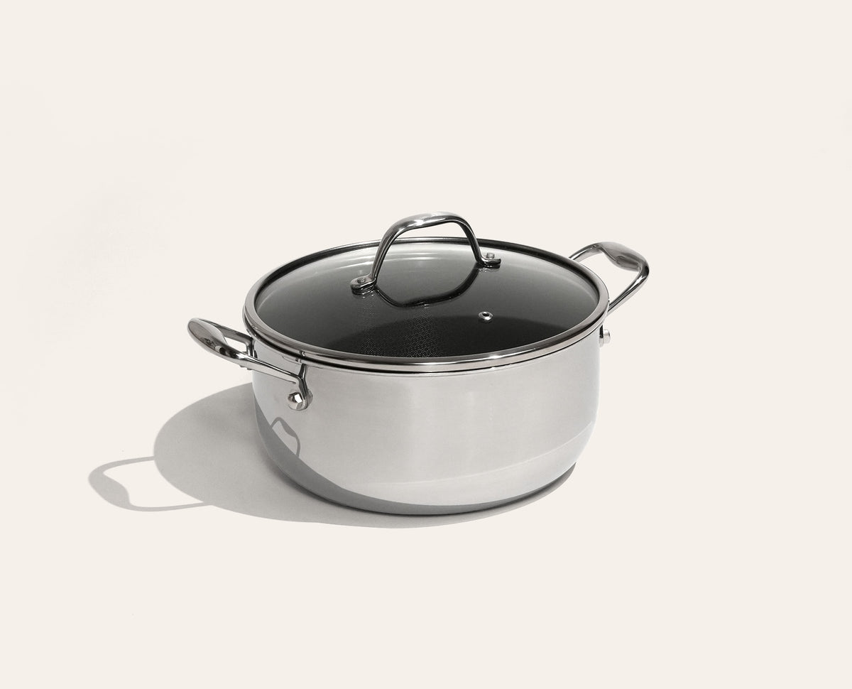 Hoto™ puodas 5 l su dangčiu