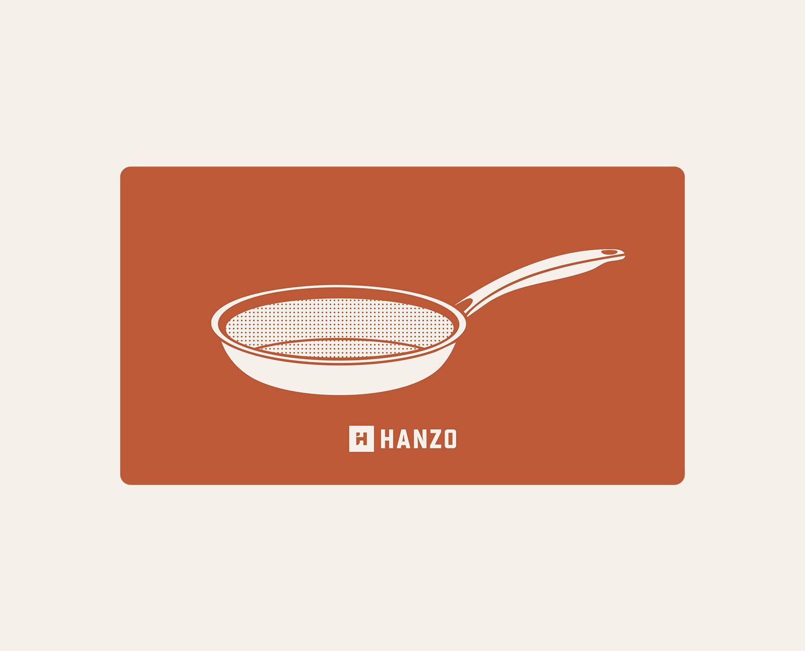Hanzo dovanų kuponas